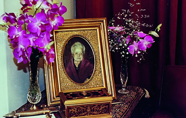 L’envol de l’innocence