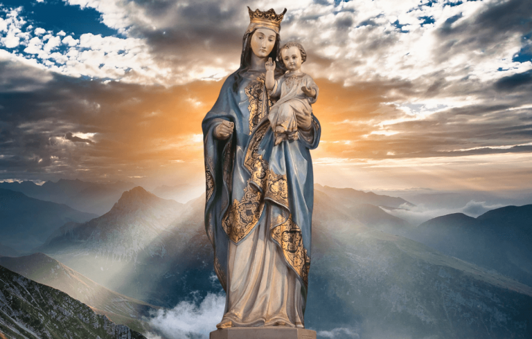 Une miséricorde qui parvient aux extrêmes de nos faiblesses