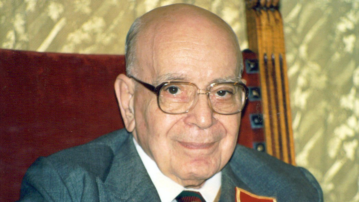Plinio Corrêa de Oliveira