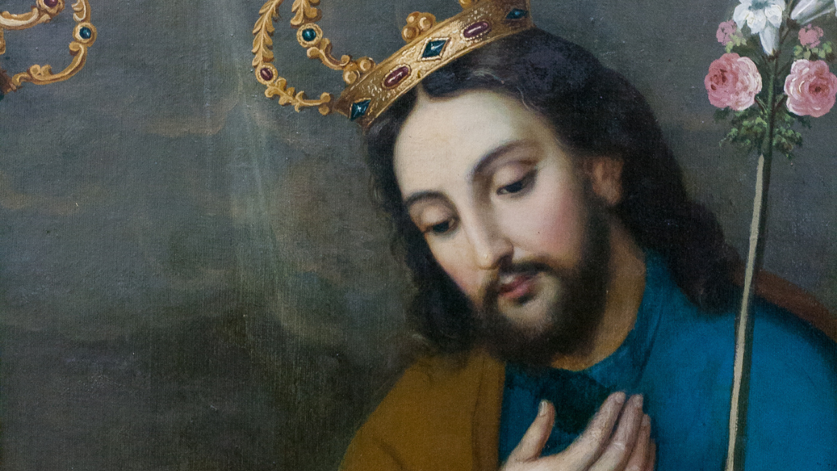 Saint Joseph