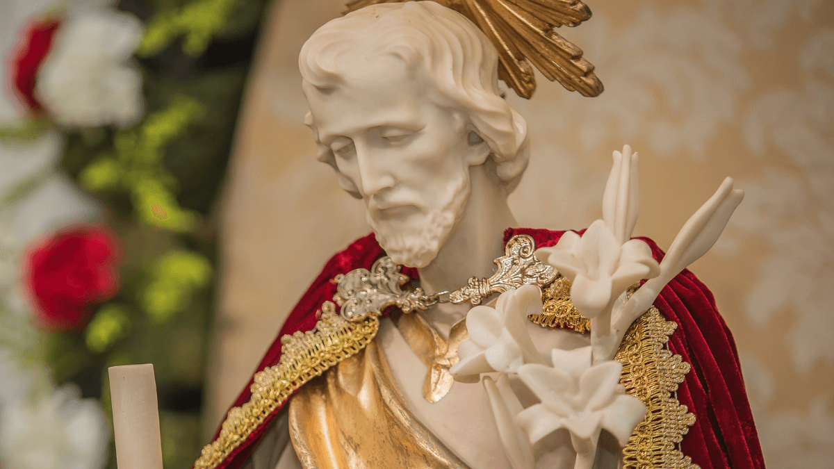 Saint Joseph