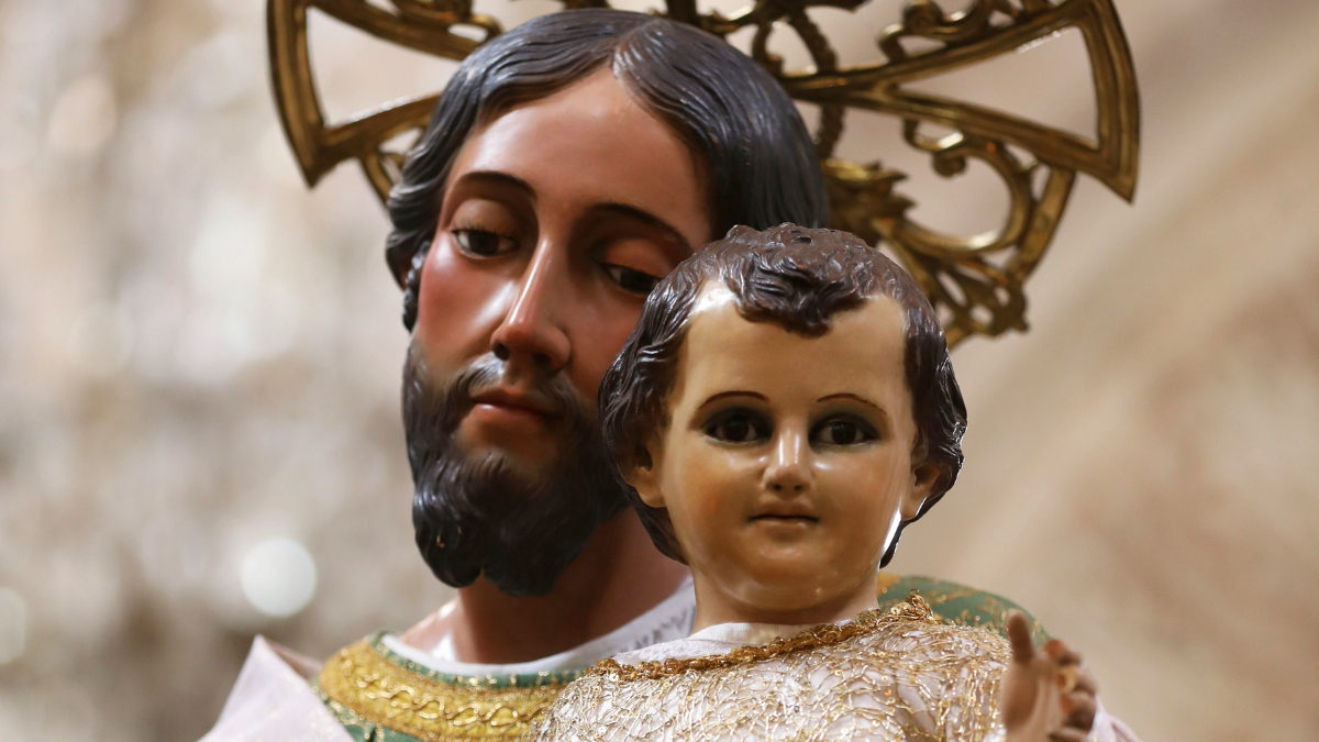 Saint Joseph
