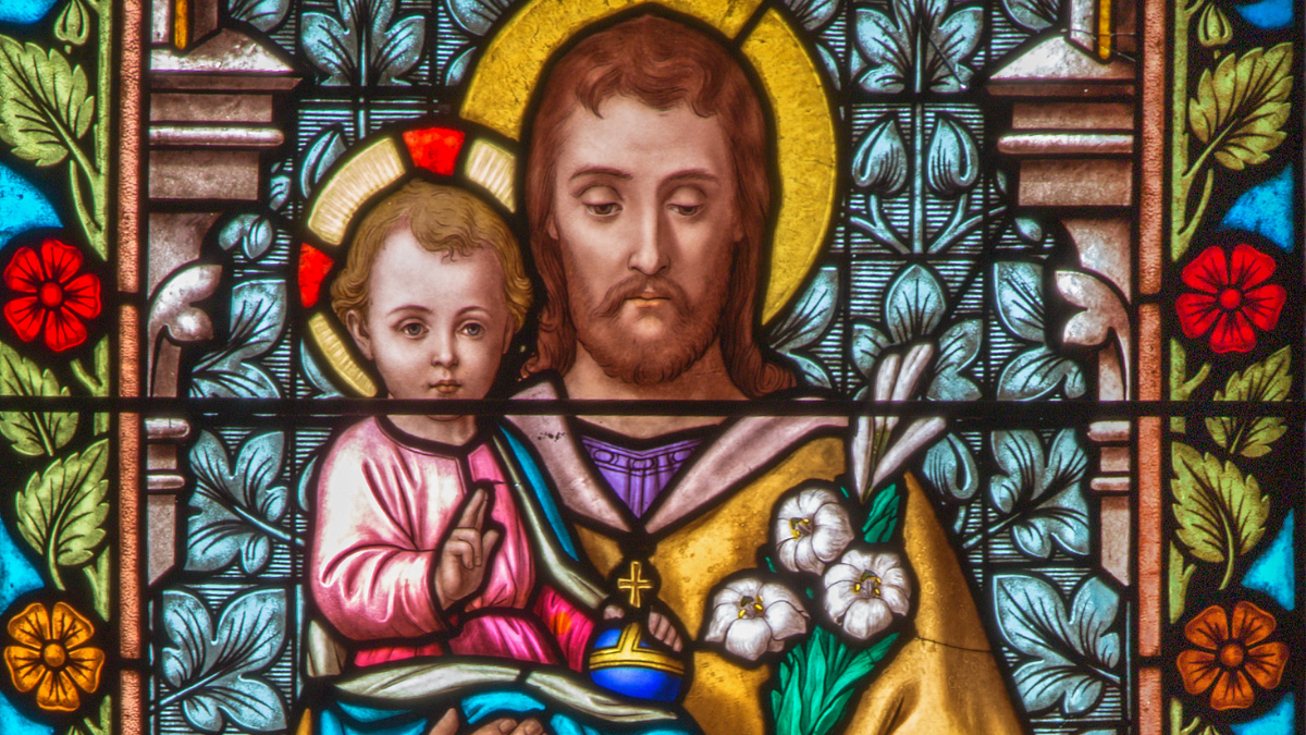 Saint Joseph