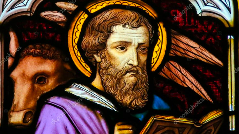 Véritable vase du Saint-Esprit